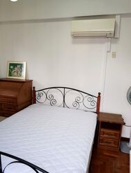 Ampas Apartment (D12), Apartment #573544401